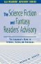 [Ala Readers Advisory Series 99] • Science Fiction and Fantasy Readers' Advisory